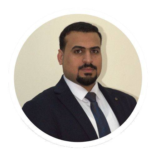 د.همام نعمة حسين درويش